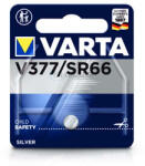 VARTA V377/SR66 Primary Silver gombelem - 1, 55V - 1 db/csomag