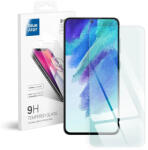 Blue Star Samsung Galaxy A73 előlapi üvegfólia, edzett, 9H, 0.3mm, SM-A736, Bluestar