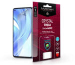 MyScreen Xiaomi Mi 11 Lite LTE/11 Lite 5G képernyővédő fólia - MyScreen Protector CrystalShield BacteriaFree - 1 db/csomag - átlátszó