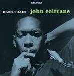 Coltrane, John Blue Train (Clear Vinyl)