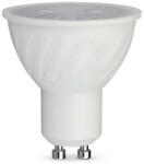 V-TAC Spot LED 6W, GU10, Plastic, 3000K (19076-)