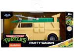 Jada Toys Teenage Mutant Ninja Turtles Party Wagon 1/32 - Simba Toys (9334723314R00)