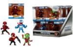 Jada Toys Marvel: Spider-Man Metalfigs figurină metalică de 4 cm 1 buc - Simba Toys (253220008) Figurina