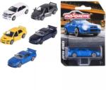 Simba Toys Majorette: Seria Japonia modele auto metalice seria 15 în mai multe variante 1/64 1buc (212053056KAB)