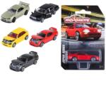 Simba Toys Majorette: Seria Japonia modele auto metalice seria 16, disponibile în mai multe variante 1/64 1buc (212053056KA1)