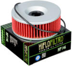 Hiflofiltro Filtru ulei HIFLOFILTRO HF146 (HF146)