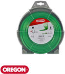 Oregon Scientific 69-420-G négyzet vágószál, zöld 3, 0 mm - 48 m (69-420-G)