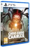 Two Star Games Choo-Choo Charles (PS5)