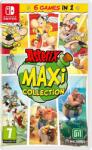 Microids Asterix Maxi Collection (Switch)