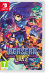 BERSERKBOY GAMES Berserk Boy (Switch)