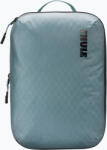 Thule szervező Thule Compression Packing Cube Medium pond gray