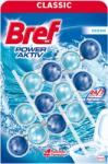 Bref Power Aktiv Ocean WC frissítő 3 x 50 g