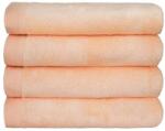 Scanquilt Modal Soft barack, 70 × 140 cm (31206)