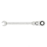 MTX 19mm professional racsnis csillag-villáskulcs CrV BiHEXagonal (148719) (148719)