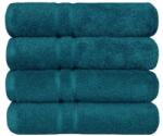 Scanquilt Cottona benzinkék, 100 × 50 cm (34208)
