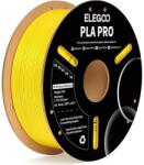 Elegoo PLA PRO 1.75 1kg Жълт (50.203.0194)