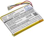 Cameron Sino Батерия за JBL Clip 3, 1000mAh, Li-Pol (CS-JMC300SL)