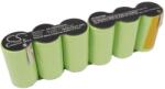 Cameron Sino Батерия за ножици за трева Gardena (екв. ACCU90), 3000mAh (CS-GRA882PW)