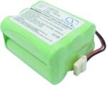 Cameron Sino Батерия за iRobot Braava 320, 321, 1500mAh (CS-IRB320VX)