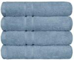 Scanquilt Cottona szürkéskék, 100 × 50 cm (34210)