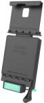 RAM Mounts GDS Заключваща се автомобилна докинг станция за Samsung Galaxy Tab S4 10, 5 (RAM-GDS-DOCKL-V2-SAM41U)
