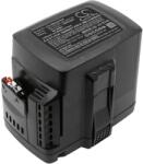 Cameron Sino Батерия за Gardena Trimmer 115il/315ic, Powercut Li-40/60 и други, екв. BLI-40/160, 40V, 2 Ah, Li-Ion (CS-GRA437PW)