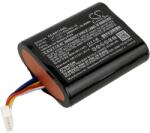 Cameron Sino Батерия за Bowers & Wilkins T7 (екв. ICR18650NQ-3S), 2600mAh (CS-BWT700SL)