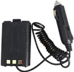 Baofeng зарядно за кола за UV-5R (елиминатор на батерия) (UV-5R car charger)