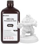 Elegoo abs-подобна смола 2 кг, Бяла (50.103.0173)