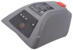 Cameron Sino Батерия за Gardena Comfort Wand-Schlauchbox 35 (екв. 008A231), 1500mAh (CS-GRA802PW)