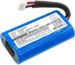 Cameron Sino Батерия за Anker Soundcore Boost (екв. Anker 2S18650), 2600 mAh (CS-AKS100SL)