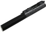 Cameron Sino Батерия за Asus X540LA-XX013T (equ. A31N1519) 2200mAh Li-ion (CS-AUX540NB)