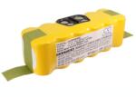 Cameron Sino Батерия за iRobot Roomba 500 600 700 800 900, 2800 mAh, Ni-MH (CS-IRB530VX)