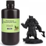 Elegoo Rășină pe bază de plante 1KG, Negru (50.103.0042)