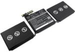 Cameron Sino Baterie pentru Apple Macbook Pro 13 2016, Apple A1708 (echiv. Apple 0-00946), 4700 mAh (CS-AM1713NB)