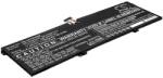 Cameron Sino Baterie pentru Lenovo Yoga 7 Pro, Lenovo Yoga C930, 7600 mAh (CS-LVY930NB)