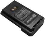 Cameron Sino Baterie pentru YAESU FT-25R, FT-65R, FTA-250L, 2500 mAh, Li-Ion (CS-FNT260TW)