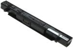 Cameron Sino Baterie pentru Asus Fx-Plus, Asus Gl552, (echiv. Asus A41N1424), 2200 mAh (CS-AUX522NB)
