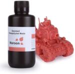 Elegoo Rășină Standard 1KG, Maroon (50.103.0086)