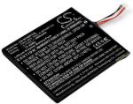 Cameron Sino Baterie pentru Nintendo Switch HAC-001, 4600 mAh, Li-Pol (CS-NTS001XL)