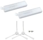  Mobilly set de perii și filtre de schimb pentru Rowenta Explorer s60, ZR740003 (rowenta ZR740003)