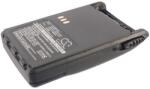 Cameron Sino Baterie pentru Motorola EX500, 560, 600, GP329, 628, 644, PTX760, 1800mAh, Li-Ion (CS-MTX500TW)