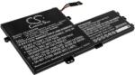 Cameron Sino Baterie pentru Lenovo Ideapad C340 14, 15, 4400 mAh (CS-LVS345NB)