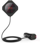  Mobilly transmițător FM și set handsfree, bluetooth, MicroSD, 2x USB
