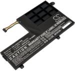 Cameron Sino Baterie pentru Lenovo Yoga 510 14, Yoga 510 15, 4600mAh, Li-pol (CS-LVG510NB)