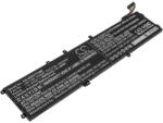Cameron Sino Baterie pentru Dell G7 17 7700 și altele, 8000 mAh, Li-Pol (CS-DEG717NB)