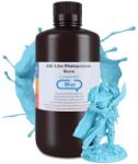 Elegoo Rășină tip ABS 1KG, Albastru (50.103.0107)