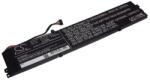 Cameron Sino Baterie pentru Lenovo Thinkpad S3, S431, S440, V4400, 3100mAh (CS-LVS440NB)