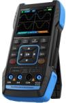 FNIRSI 2C53T multimetru digital, osciloscop și generator de semnal 3 în 1, cu două canale, 50 MHz (2C53T)