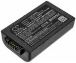 Cameron Sino Baterie pentru Handheld Nautiz X8, 6800mAh, Li-Ion (CS-NTX800BX)